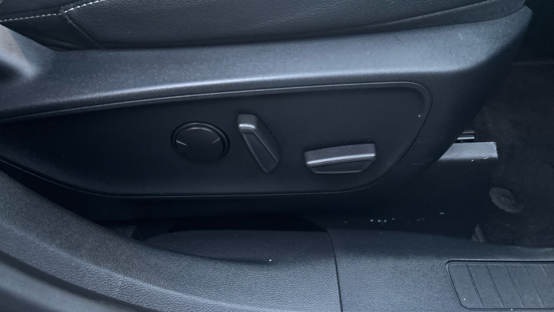 Ford Kuga 1.5 EcoBlue Titanium Edition 5dr Diesel Estate